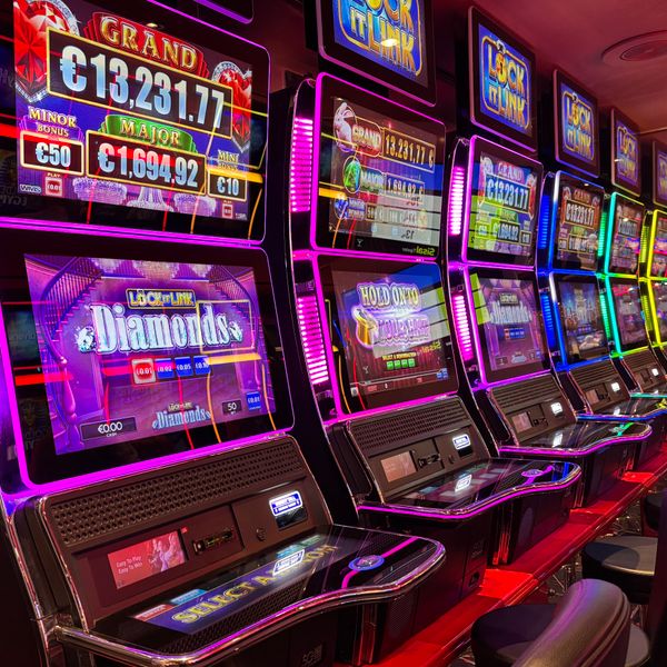 PP Slots — Slots từ Pragmatic Play